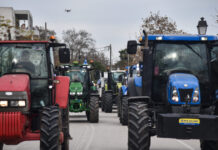 Οι αγρότες επιστρέφουν στα μπλόκα και κλιμακώνουν τις κινητοποιήσεις: Κυκλοφοριακές ρυθμίσεις για την επιστροφή των εκδρομέων