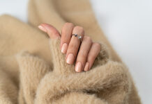 Τα nail trends που θα δώσουν έναν αέρα πολυτέλειας στις εμφανίσεις σας