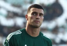 Τέλος ο Γιώργος Νίκας από τον Παναθηναϊκό