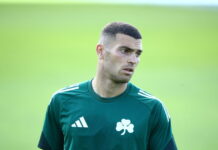 Ο Γιώργος Νίκας έμεινε ελεύθερος από τον Παναθηναϊκό