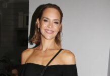 Η Νικολέττα Καρρά πιο σέξι από ποτέ! – Ανέβηκε στον στύλο και έκανε pole dancing