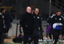 Νίκολιτς για ΑΕΚ – Ολυμπιακός: «Με μαχητικό πνεύμα για να παραμείνουμε στην κορυφή»