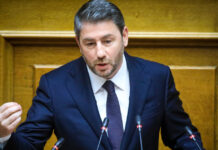 Νίκος Ανδρουλάκης για αγροτικό: Ανεπαρκής και προσχηματική η σύσταση διακομματικής επιτροπής