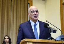 Τουρκία: Η Hurriyet κάνει λόγο για προκλήσεις της Ελλάδας μετά τις δηλώσεις Δένδια για τα 12 μίλια