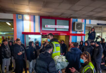 Εμπορικός διευθυντής ΠΑΟΚ: «Ο Ιβάν Σαββίδης θα είναι δίπλα και στις 10 οικογένειες των θυμάτων του τραγικού τροχαίου»