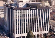 Nova: Αποκαταστάθηκε το πρόβλημα σε σταθερή και κινητή τηλεφωνία