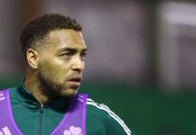 Σοκ με Σίριλ Ντέσερς στον Παναθηναϊκό, υπέστη ρήξη τένοντα και μένει εκτός δράσης για περισσότερο από δυο μήνες