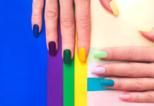 Νύχια: Αυτοί είναι οι πιο μοδάτοι συνδυασμοί χρωμάτων στο μανικιούρ για το 2026