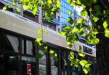 Κακοκαιρία: Έκτακτες κυκλοφοριακές ρυθμίσεις και τροποποιήσεις στα δρομολόγια των λεωφορείων στην Αττική