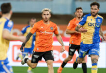 ΟΦΗ – Αστέρας Τρίπολης 2-0: Πήρε άνετη πρόκριση στο Παγκρήτιο και θα αντιμετωπίσει την ΑΕΚ στα προημιτελικά του Κυπέλλου Ελλάδας