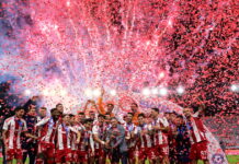 Ολυμπιακός – ΟΦΗ: Το βάθος στο ρόστερ και ο Καλογερόπουλος έδωσαν στους Πειραιώτες τον πρώτο τίτλο της σεζόν