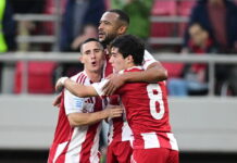 Άγιαξ – Ολυμπιακός: «Τελικός» πρόκρισης για τους Πειραιώτες στο Champions League