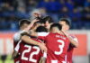 Super League: Ο Ολυμπιακός ξανά στην κορυφή, με τη «σφαγή» για την πρώτη θέση να συνεχίζεται και το 2026