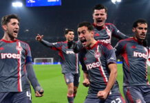 Ολυμπιακός: Με Αταλάντα ή Λεβερκούζεν στα πλέι οφ του Champions League