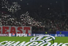 Ολυμπιακός – Μπάγερ Λεβερκούζεν: Ξεκινάει η διάθεση των εισιτηρίων για την κρίσιμη αναμέτρηση του Champions League