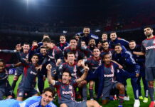 Βαθμολογία Champions League: Ο 18ος Ολυμπιακός, η πρώτη οκτάδα και οι ομάδες που αποκλείστηκαν