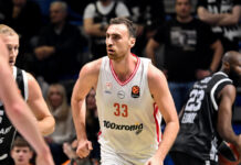 Παρτιζάν – Ολυμπιακός ανάλυση: Το στατιστικό που δείχνει πως λειτουργεί η ομάδα του Γιώργου Μπαρτζώκα