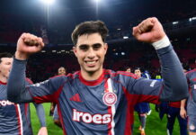 Βαθμολογία UEFA: Η Ελλάδα απειλεί την Τσεχία και κάνει όνειρα για 10άδα μετά την πρόκριση του Ολυμπιακού