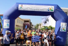 11ος Δρόμος Εκεχειρίας στις 26 Απριλίου – Οι εγγραφές ξεκίνησαν