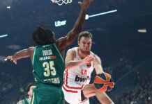 Ολυμπιακός – Παναθηναϊκός AKTOR: Το μεγαλύτερο ντέρμπι της EuroLeague είναι ελληνικό και θα κριθεί στο παρκέ του Novasports