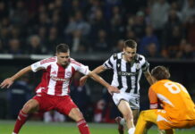 Κύπελλο Ελλάδας Betsson: Ολυμπιακός – ΠΑΟΚ και Παναθηναϊκός – Άρης την ερχόμενη Τετάρτη, το πρόγραμμα των προημιτελικών