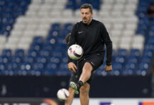 Έκρηξη Όσκαρ Γκαρθία κατά Άλβαρο Αρμπελόα: «Δεν μπορεί ούτε να «γλείψει» τα παπούτσια του Τσάμπι Αλόνσο»