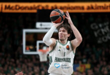 Αθλητικές μεταδόσεις με Μπάγερν – Παναθηναϊκός για τη Euroleague και Ελλάδα – Κροατία για το ευρωπαϊκό πρωτάθλημα πόλο ανδρών