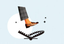 Φόβος: Μήπως μας παγιδεύει;