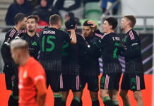 Παναθηναϊκός – Ρόμα: Για τη νίκη παρά τις απουσίες το «τριφύλλι» σε ένα ιστορικό παιχνίδι