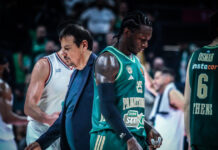 Βαθμολογία Euroleague: 7oς ο Παναθηναϊκός, 8ος ο Ολυμπιακός