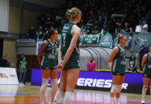 ΠΑΟΚ: Ενός λεπτού σιγή πριν το Παναθηναϊκός – Ερυθρός Αστέρας για τους 7 αδικοχαμένους οπαδούς του δικεφάλου