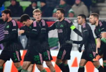 Πρόκριση για Παναθηναϊκό και ΠΑΟΚ με γκολάρα Ζαρουρί και game changer Κωνσταντέλια