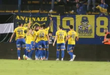 Παναιτωλικός; Με απουσίες απέναντι στον ΠΑΟΚ, εκτός ξανά ο Μπουχαλάκης