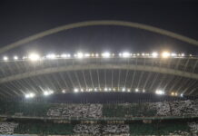 Το Παναθηναϊκός – Πανσερραϊκός θα γίνει στο ΟΑΚΑ λόγω έργων στον χλοοτάπητα της Λεωφόρου