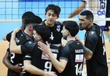 Ο ΑΣ ΠΑΟΚ ζήτησε την αναβολή όλων των αγώνων των τμημάτων του, λόγω του τραγικού δυστυχήματος στη Ρουμανία