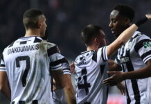 Βαθμολογία UEFA: Η Ελλάδα προσπέρασε την Πολωνία και ανέβηκε στην 11η θέση