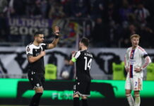 Ο ΠΑΟΚ θα αντιμετωπίσει τον Ερυθρό Αστέρα η την Θέλτα στα playoffs του Europa League