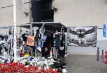 Τραγωδία με οπαδούς του ΠΑΟΚ: Σήμερα η τελευταία πράξη του δράματος για τα 5 θύματα – Παρών στις κηδείες ο τραυματίας που πήρε εξιτήριο