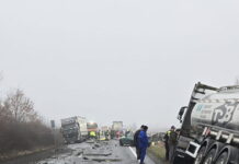 Νεκροί οπαδοί του ΠΑΟΚ: «Τα θυμάμαι όλα, θρηνώ τους φίλους μου, ήμασταν αδέρφια» λέει τραυματίας του τροχαίου στη Ρουμανία