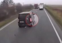 ΠΑΟΚ: Τα σενάρια του τροχαίου δυστυχήματος στη Ρουμανία