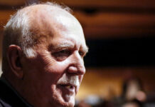 Το αντίο του Παναθηναϊκού στον Γιώργο Παπαδάκη: «Καλό ταξίδι στον αιώνια πιστό»