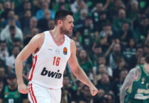 Κώστας Παπανικολάου: «Ποτέ δεν μου άρεσαν οι ταμπέλες ηγέτης και αρχηγός»