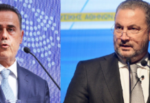 Θετικές εξελίξεις για την Ελλάδα σχετικά με τον Κάθετο Διάδρομο LNG