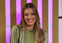 Καταπέλτης η Ελίνα Παπίλα κατά Πρωινού: «Αυτό δεν λέγεται δημοσιογραφία, αυτό λέγεται κάτι άλλο»