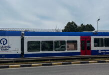 Πάτρα: Αναστάτωση στον προαστιακό με σεξουαλική παρενόχληση σε βάρος ανήλικης