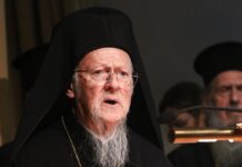 Το Πατριαρχείο απαντά στη Μόσχα: Ευφάνταστα σενάρια, ψευδείς ειδήσεις, ύβρεις και κατασκευασμένες πληροφορίες