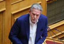 Παύλος Γερουλάνος: Αν όλα πήγαιναν καλά στο ΠΑΣΟΚ, δε θα έκανα προτάσεις