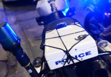 Νέα Πέραμος: Χτυπημένος με δυο σφαίρες και δεμένος χειροπόδαρα ο άνδρας που βρέθηκε νεκρός στο ρέμα