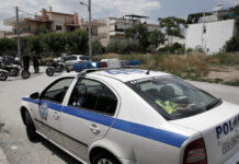 Ηράκλειο: Αυτοκίνητο παρέσυρε παιδί έξω από σχολείο – Μεταφέρθηκε στο νοσοκομείο με τραύμα στο κεφάλι