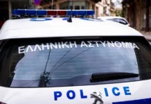 Κυψέλη: Εντοπίστηκε η 13χρονη που είχε εξαφανιστεί – Χειροπέδες σε 3 άνδρες
